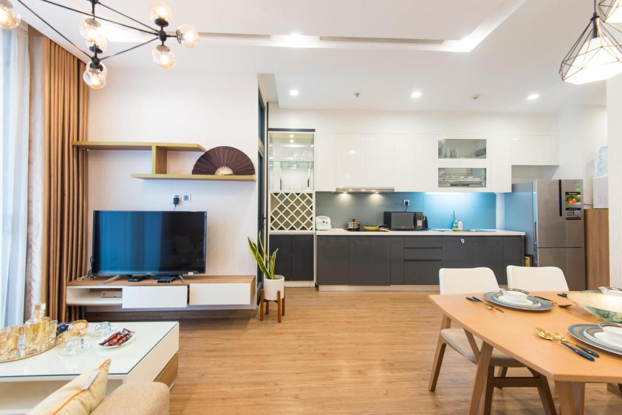 Premium Vinhomes Metropolis Badinh Apartment Hanoi